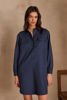 Picture of MARLINE SHIRT DRESS